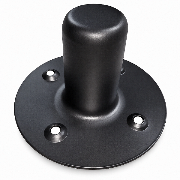 COPO/ BASE DE PARA SUB WOOFER AÇO - AJH7257 114*83