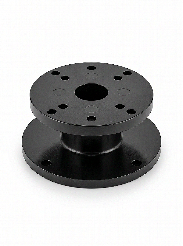 ADAPTADOR FLANGE CONVERSÃO DE 1'' PARA 1,5'' POLEGADAS 26mm x 38mm