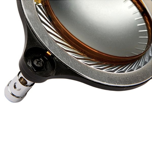 REPARO VESTRON PARA DRIVER 7654 7652 7653 3850 FULL TI - 100% TI