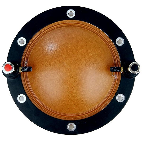 REPARO PARA DRIVER TRITON TRD-505