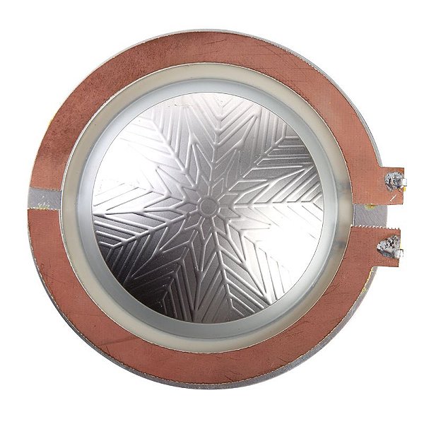 REPARO PARA DRIVER SELENIUM D3300/D3305Ti  D3500 ND D3505 ND- 8 Ohms