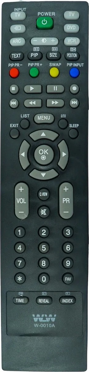 Controle TV LG (135)