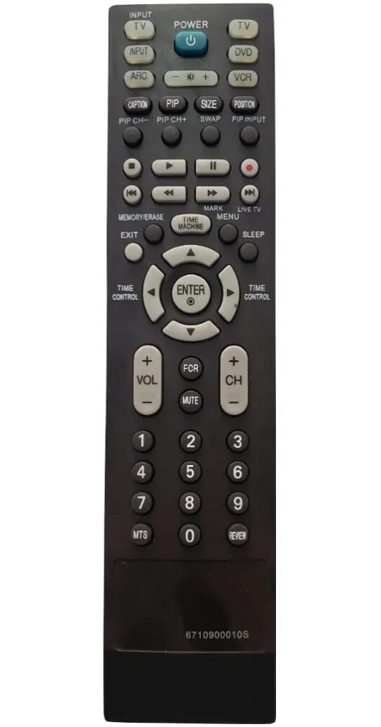Controle TV LG (154)