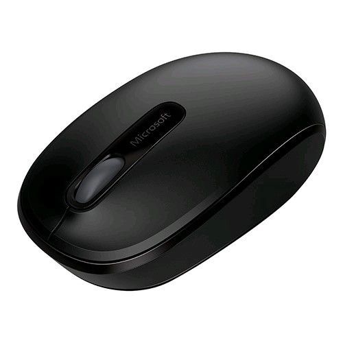Mouse sem fio Microsoft Mobile 1850