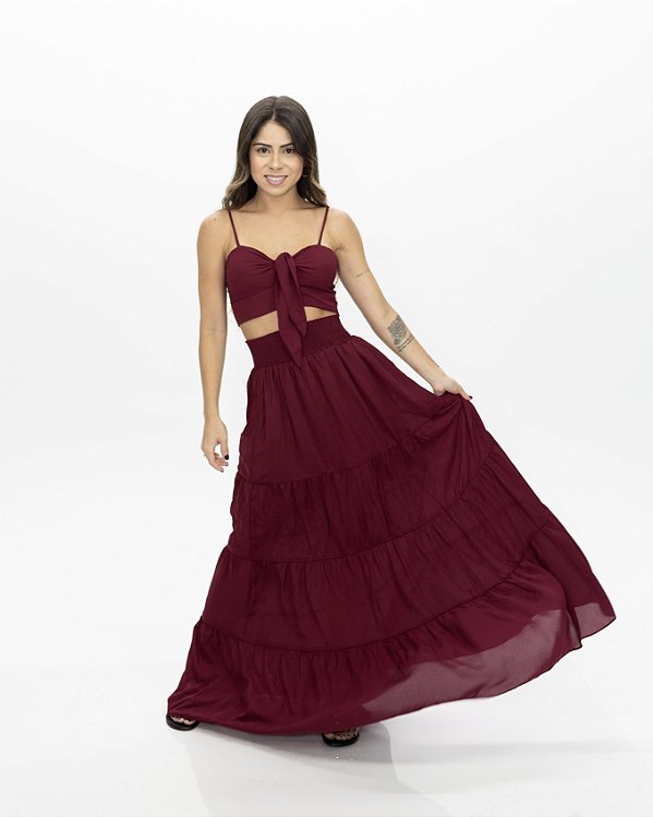 Conjunto Belle Borgonha