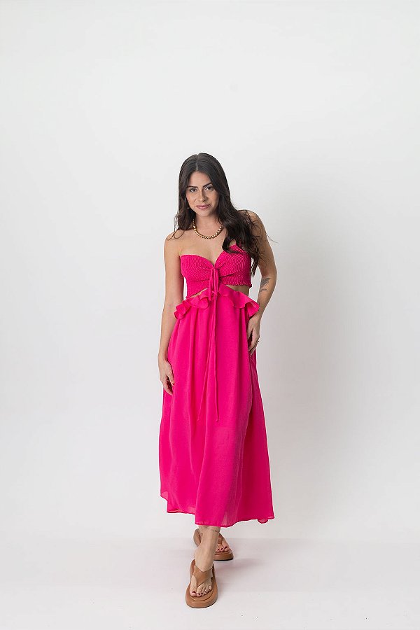 Eva Pink