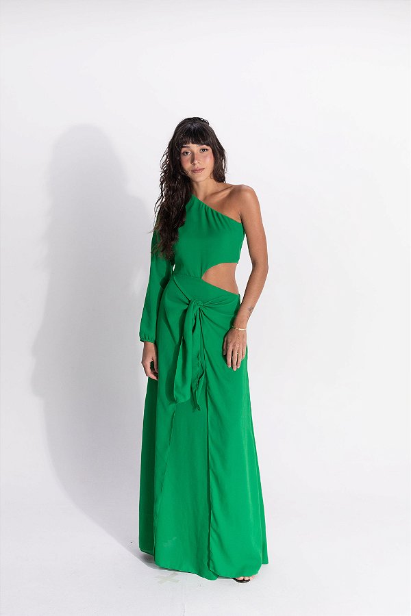 Safira Verde