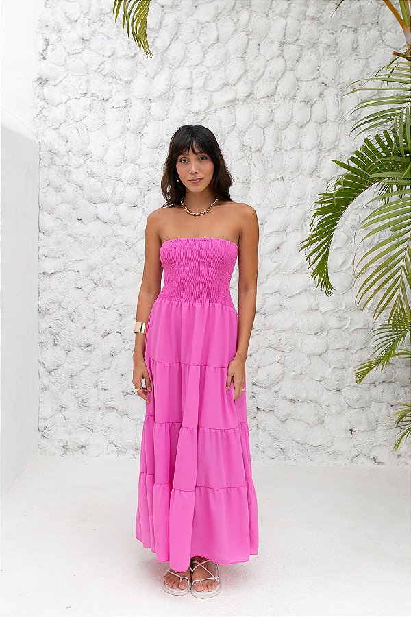 Babi Rosa Chiclete