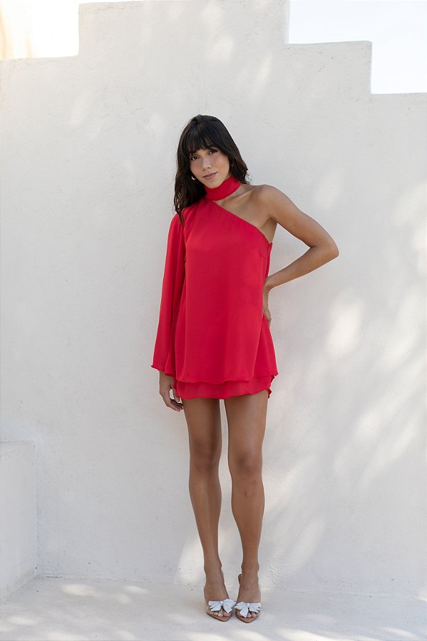 Camila Vermelho