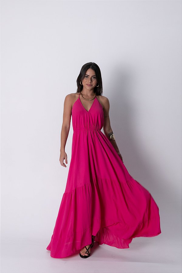 Georgia Pink