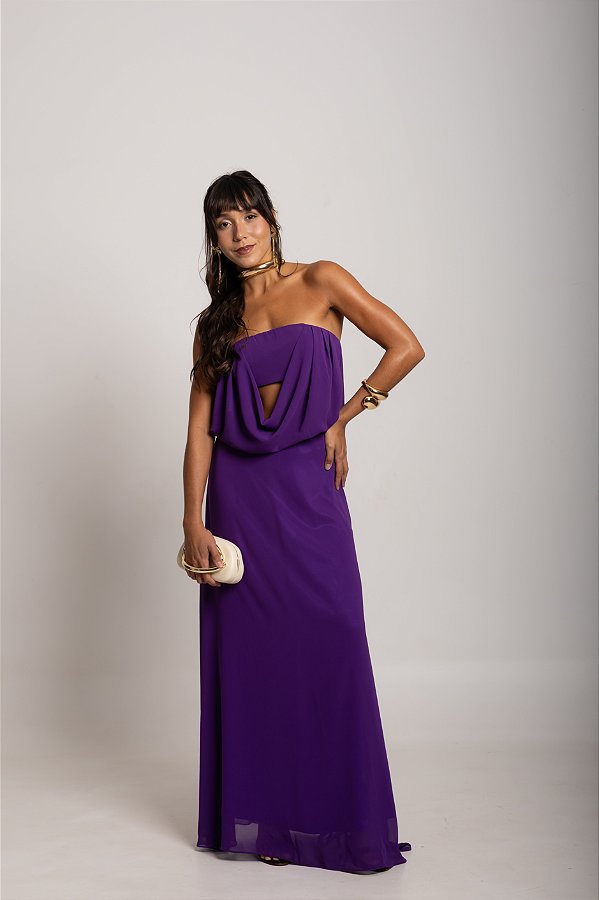 Nanda Roxo