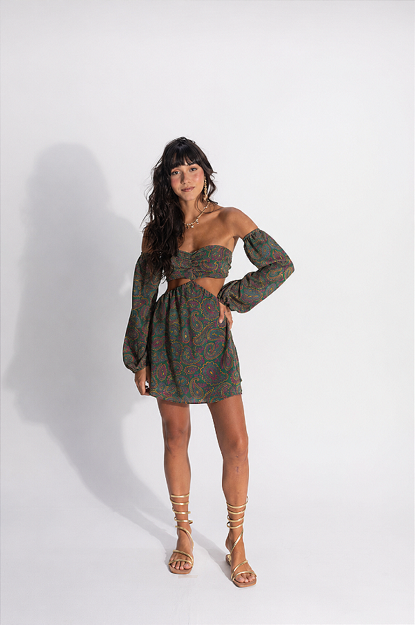 Jade Pasley Esmeralda