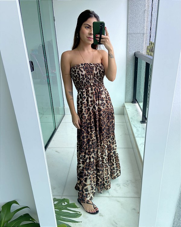 Babi Onça