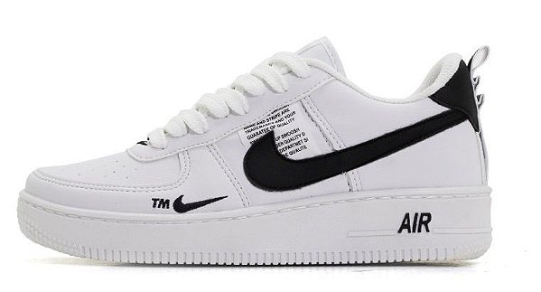 tenis nike air force 1 tm