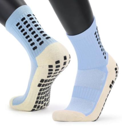 MEIA ANTIDERRAPANTE PRO SOCKS
