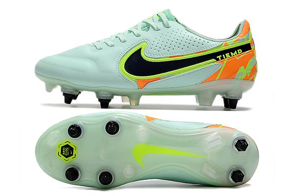 Chuteira Nike Tiempo