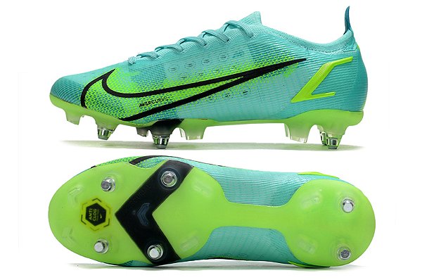 Chuteira Nike Mercurial