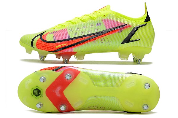 Chuteira Nike Mercurial
