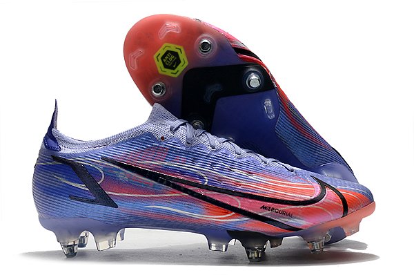 Chuteira Nike Mercurial