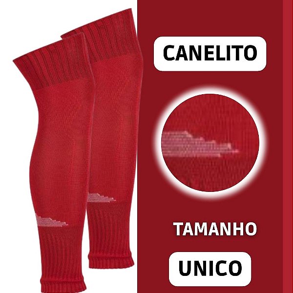 CANELITO VERMELHO