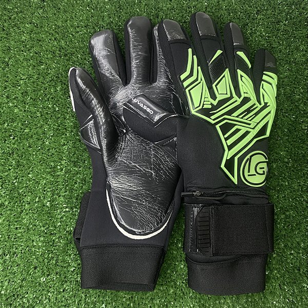 COM PALETA - LUVASGO THE BEST ONE PRO