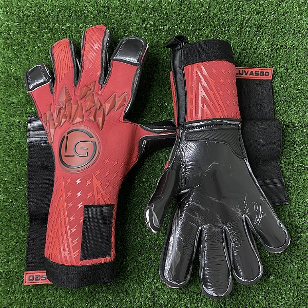 LUVASGO HIGH PERFORMANCE