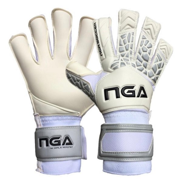 LUVA DE GOLEIRO NGA SOCCER BRIO