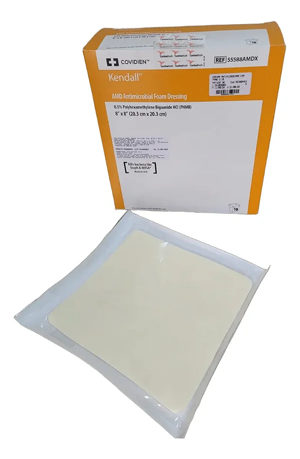 Espuma c/ PHMB (UNIDADE)