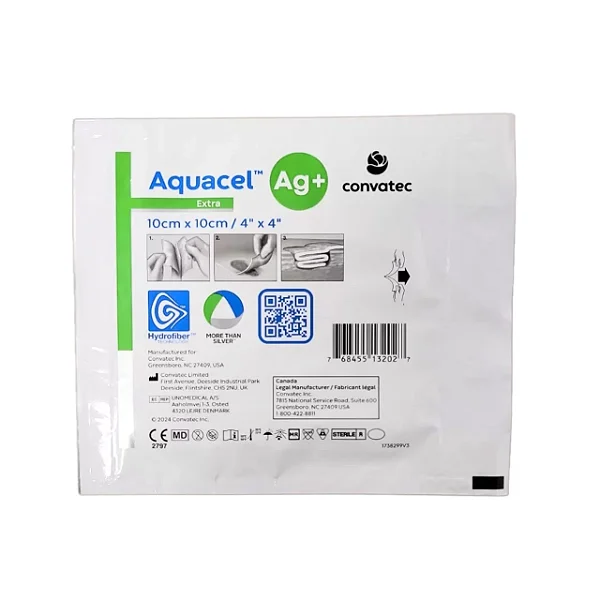 Curativo Aquacel Ag+
