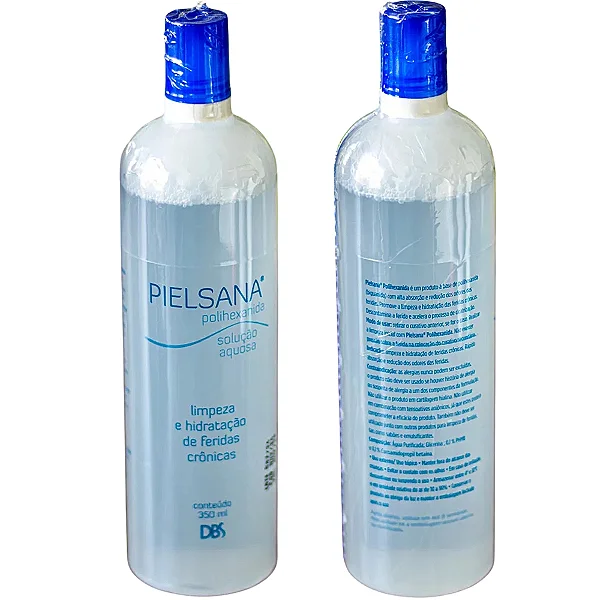 Solução de PHMB Pielsana (unidade)