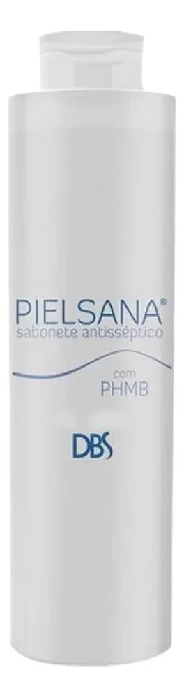 Sabonete Antisséptico Pielsana