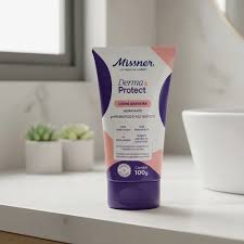Creme de barreira - Derma Protect Missner