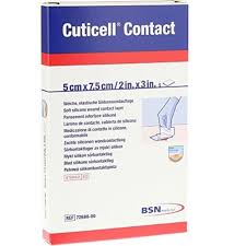 Curativo Cuticell Contact
