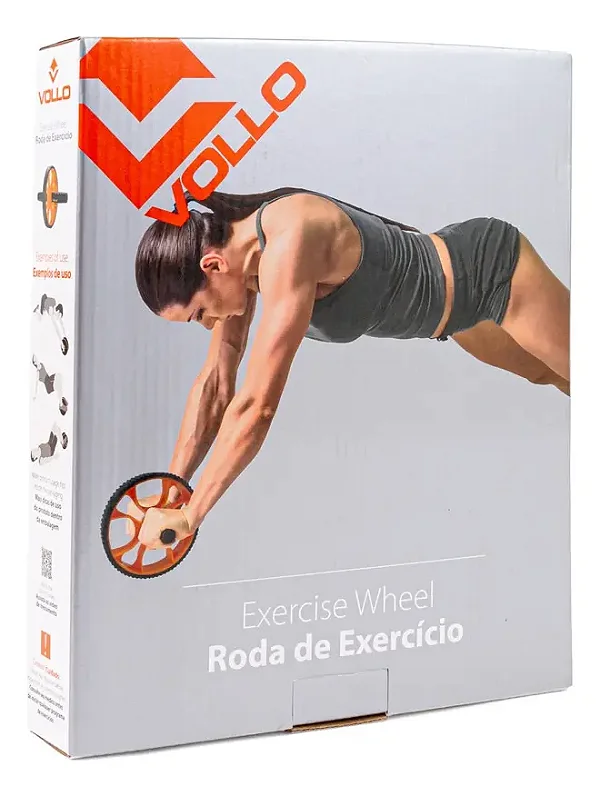 Roda de Exercício