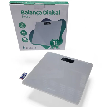 Balança digital Smart