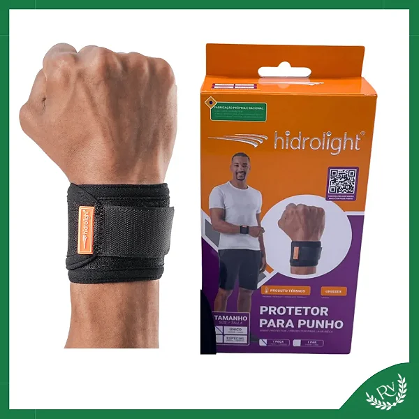 Protetor para Punho