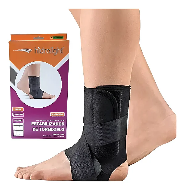Estabilizador de tornozelo