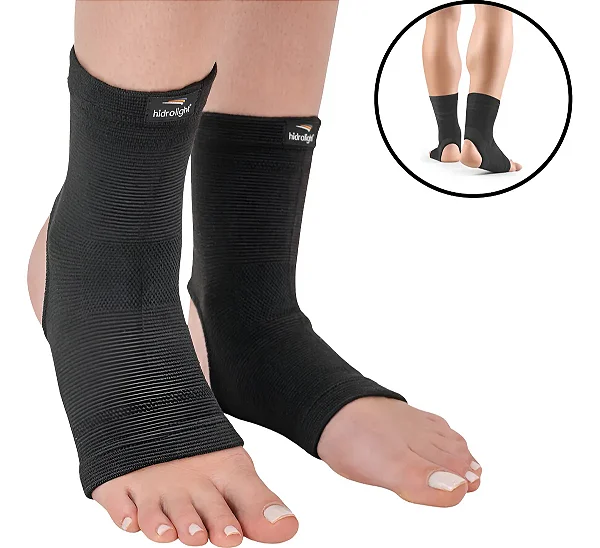 Tornozeleira Elástica