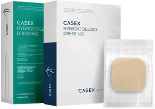 Curativo Hidrocoloide Casex (unidade)