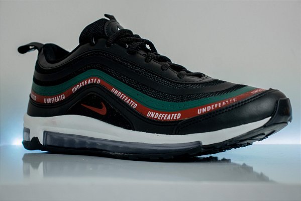 nike air max 97 primeira linha