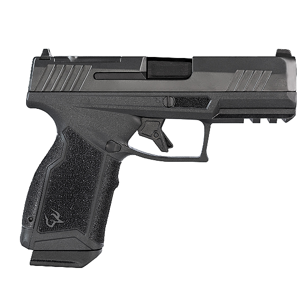 Pistola Taurus GX4 Carry .38TPC T.O.R.O - GRAPHENE