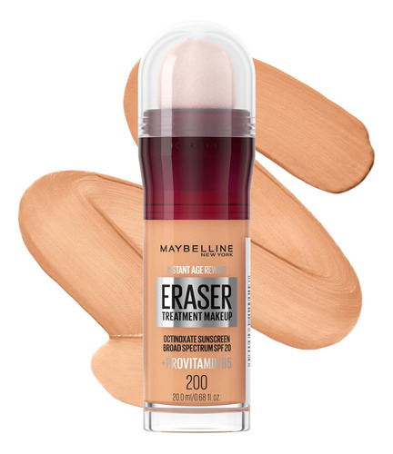 Base Maybelline Instant Eraser
