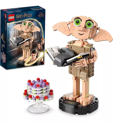 Lego Harry Potter 76421
