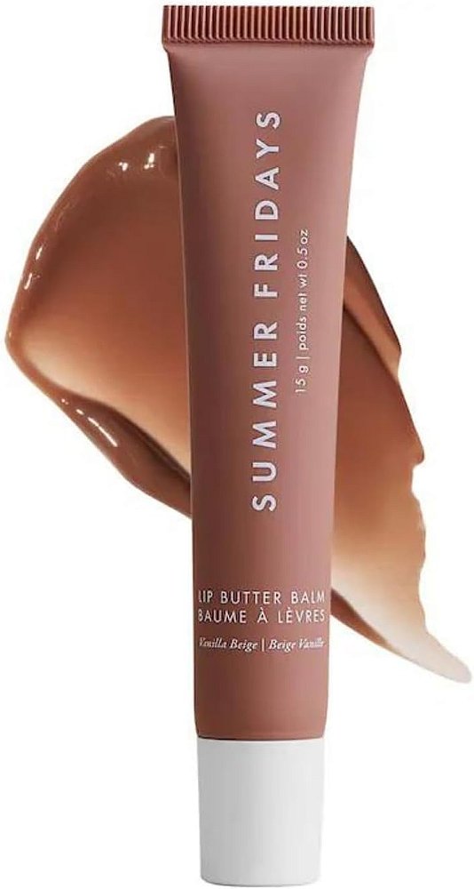 Summer Fridays Hidratante Labial Lip Butter Balm