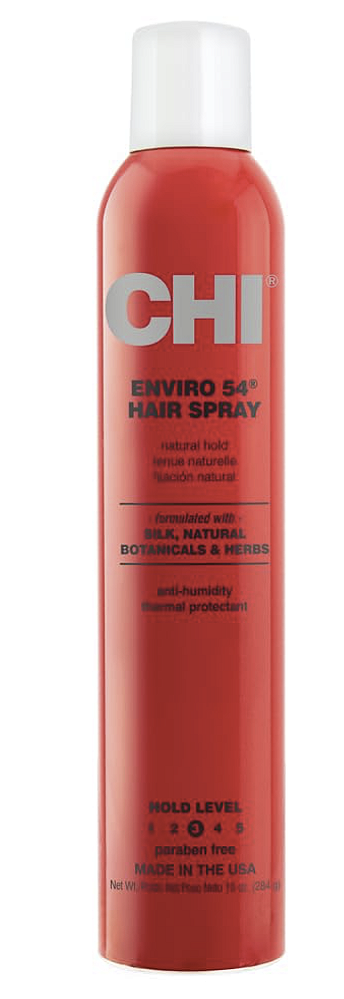 Spray Para Cabelo - CHI Enviro 54 - Firm Hold - 284g