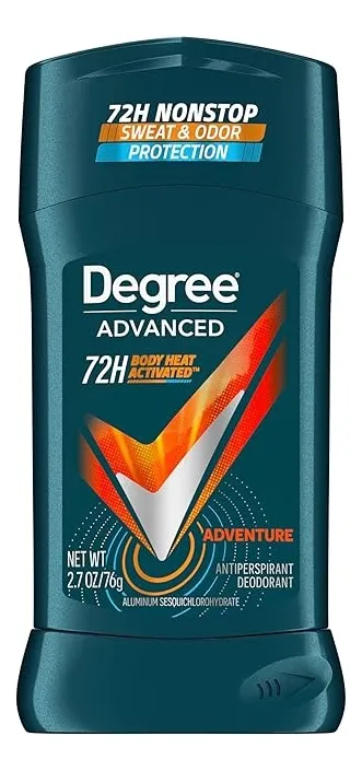 Degree Advanced 72H - 76g