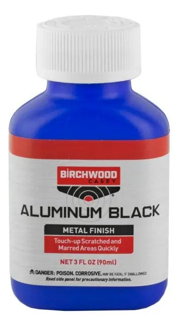 Super Blue - Birchwood - Aluminium Black - 90ml