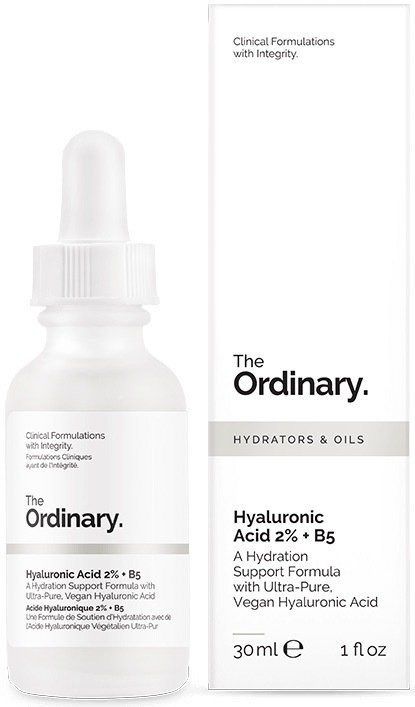 Hyaluronic Acid 2% + B5 - The Ordinary