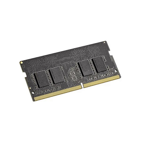 Memória DDR4 4GB 2400Mhz  Notebook