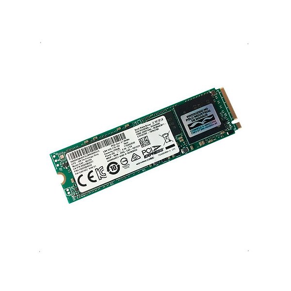 SSD M2 NVME Hynix 256gb Oem 3100MBs - HFS256GD9TNG